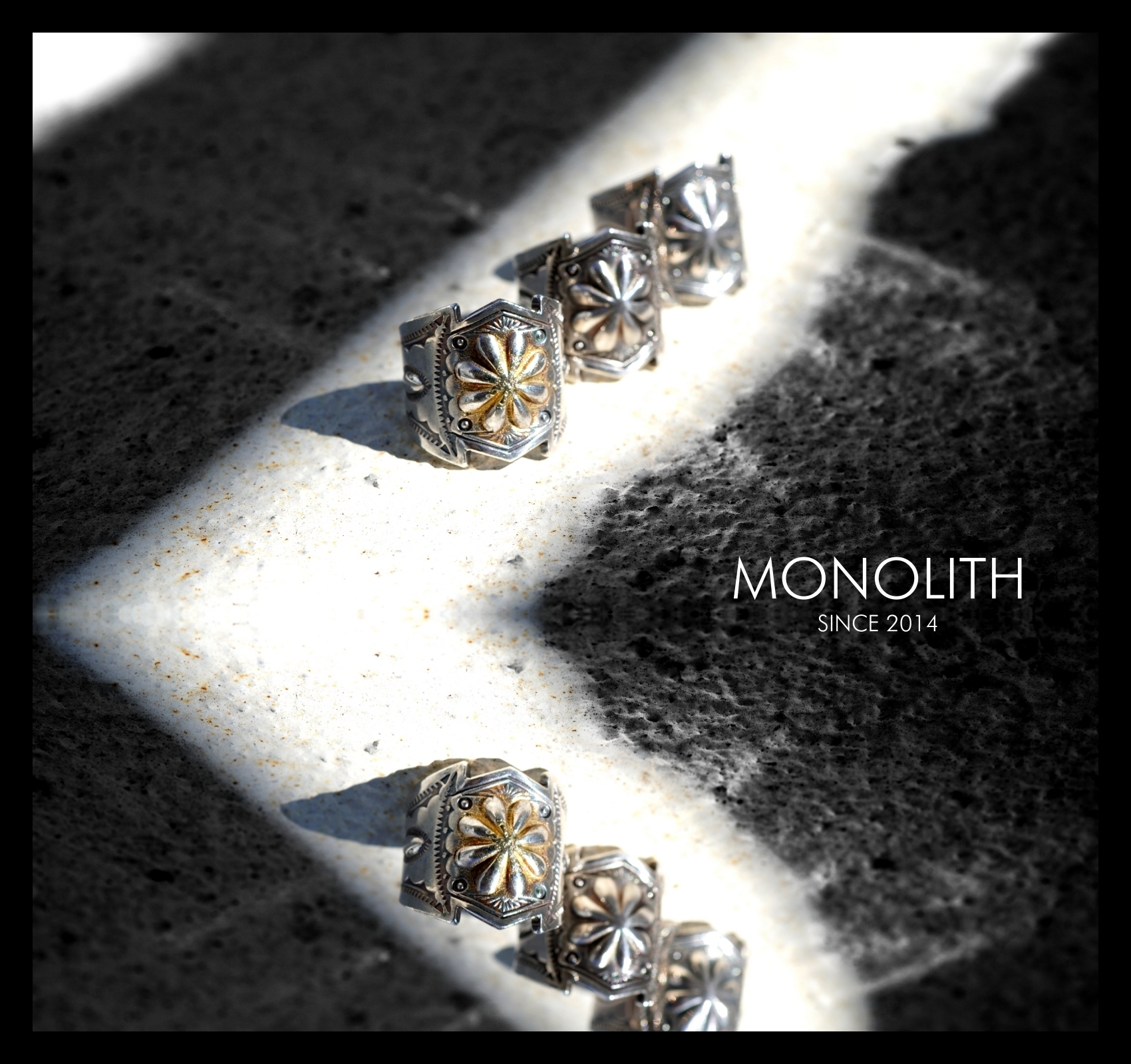 銀貝打印【戒指】