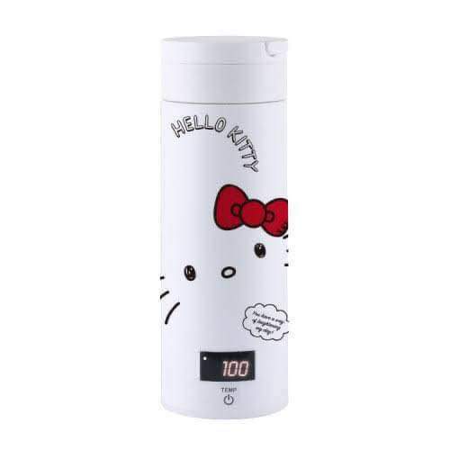 JNC x Hello Kitty智能便攜電水瓶380ml