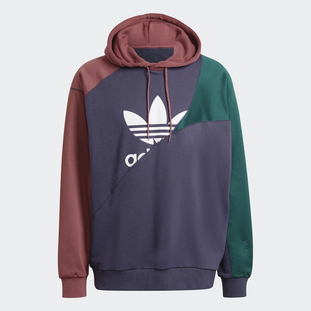 ADIDAS BLD FT HOODY HL 男 連帽T恤 紫 HK2096 JAN-