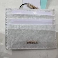 [S] FURLA WP00229-BX0306 CN-P CLASSIC CARD HOLDER,TALCO h, 8050597169293 (SF144)