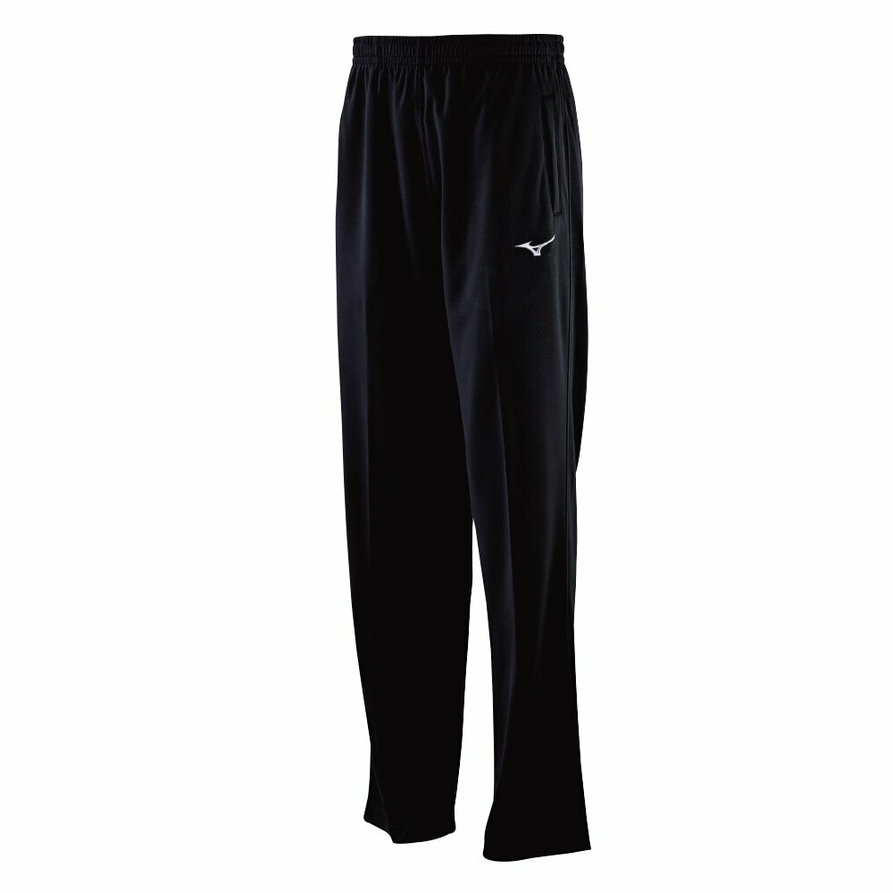 MIZUNO 男 針織運動長褲 32TDAA38