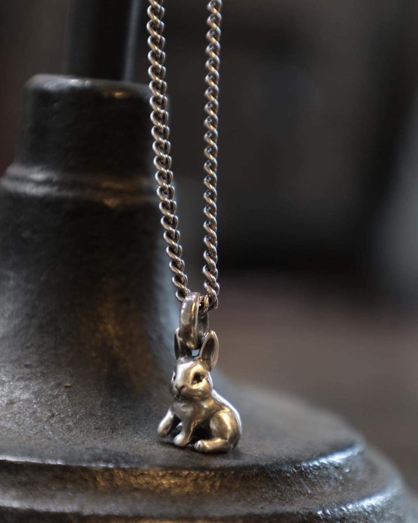 2023兔年限定吊飾