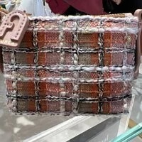 [S] FURLA WR00339-TBO000 CALIPSO QUILTED BAG,TONI WINTER, 8050597167336 (SF150)
