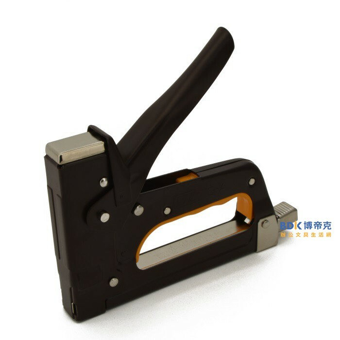 MAX 美克司 槍型釘書機 MAX-TG-A