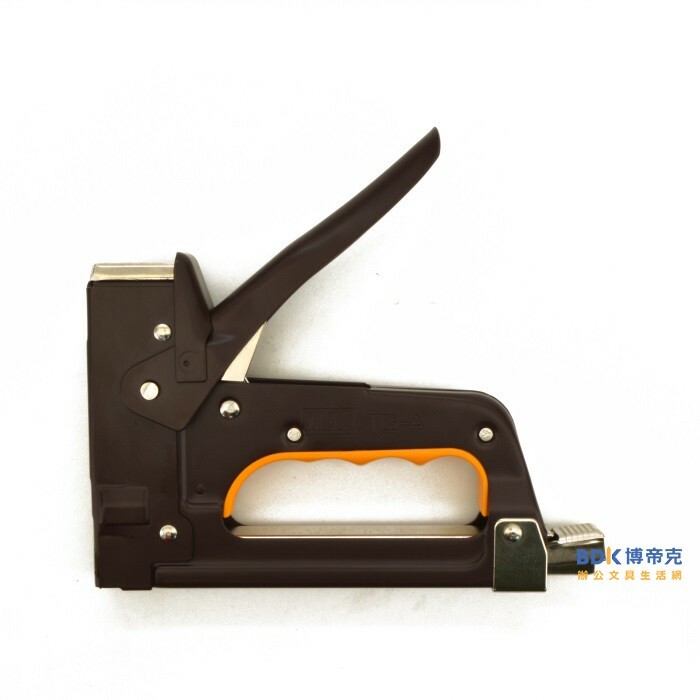 MAX 美克司 槍型釘書機 MAX-TG-A