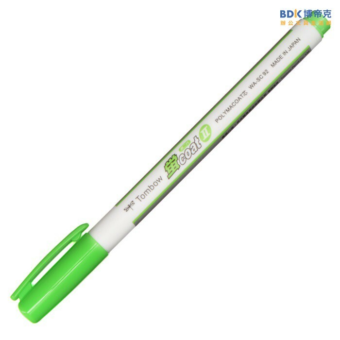 Tombow 日本蜻蜓牌 螢光筆 WA-SC 系列