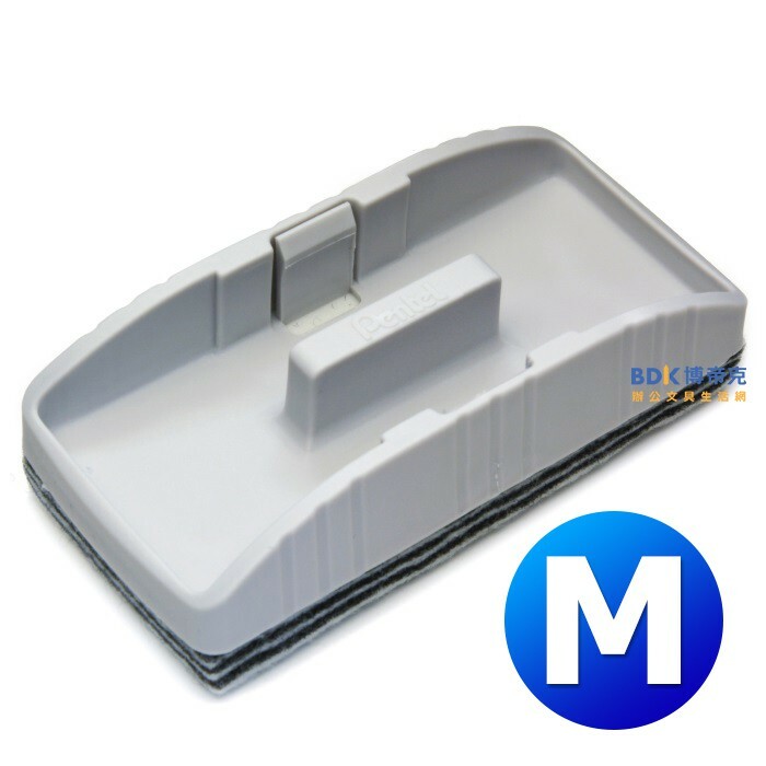 Pentel 飛龍文具 可撕式 收納型白板擦(大) XWER-M