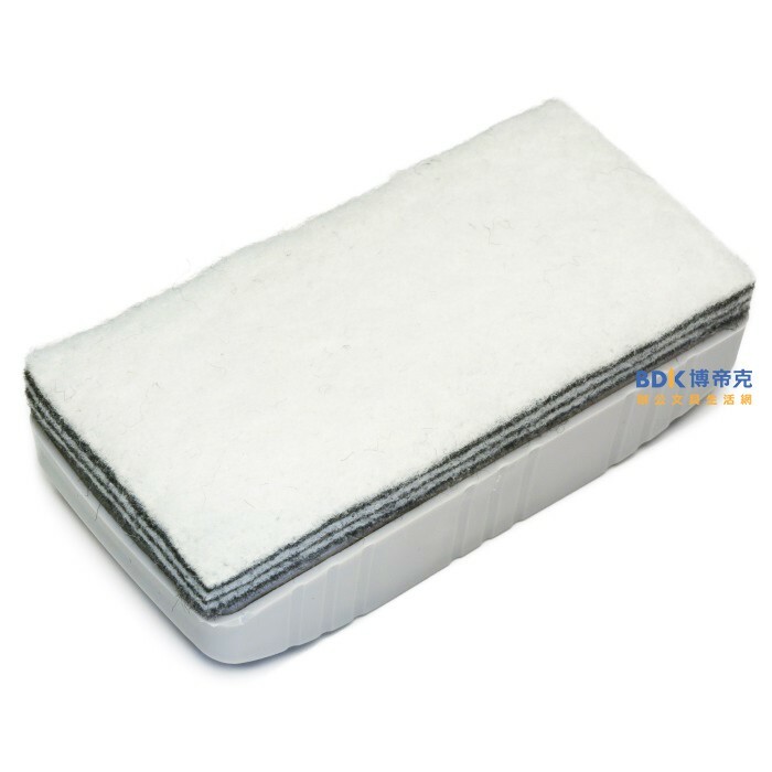 Pentel 飛龍文具 可撕式 收納型白板擦(大) XWER-M