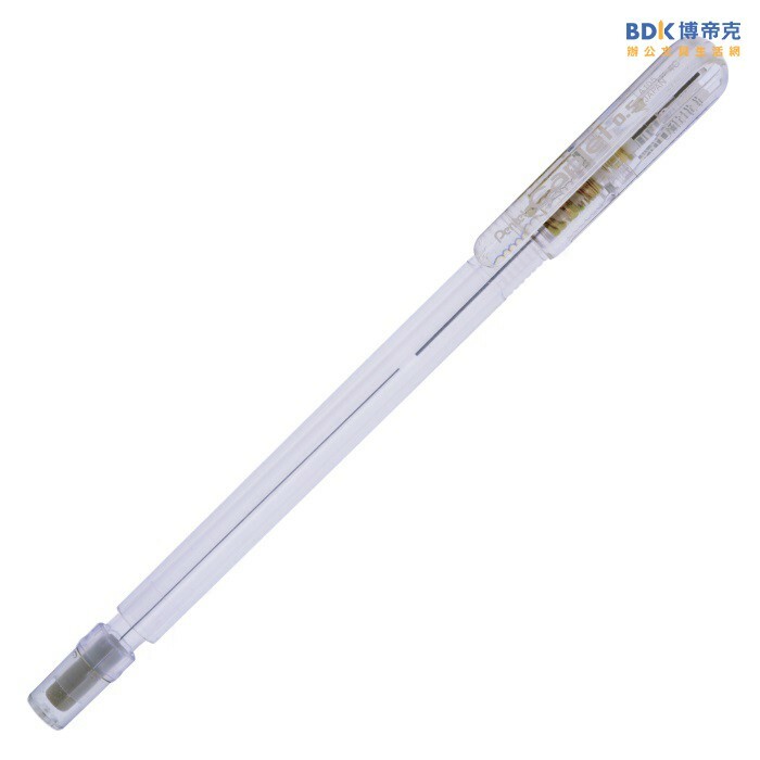 Pentel 飛龍文具 Caplet 自動鉛筆 A105 系列