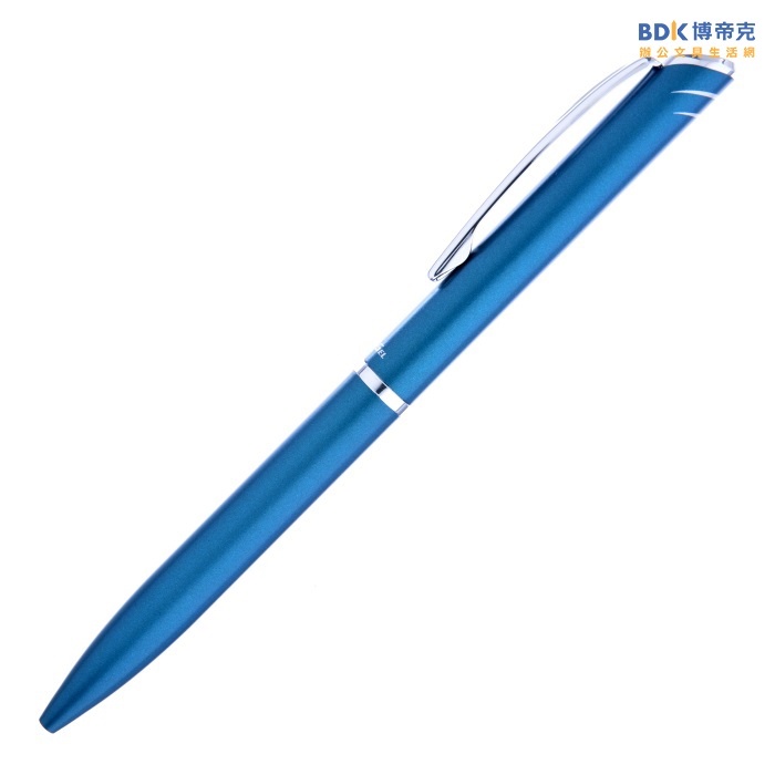 Pentel 飛龍文具 ENERGEL‧ES 極速金屬鋼珠筆0.5mm BLP2005 系列