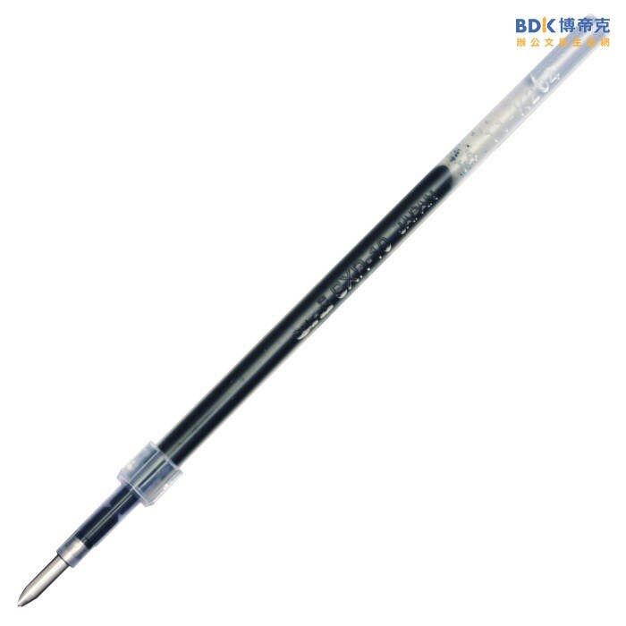 uni 三菱鉛筆 國民溜溜筆替芯 SXR-10 紅藍黑