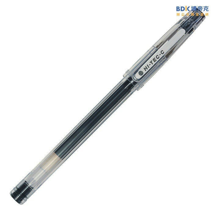 PILOT 百樂文具 0.4mm超細鋼珠筆 BLLH-20C4 系列