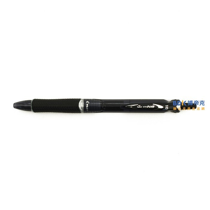 PILOT 百樂文具 1.0mm輕油舒寫筆 BAB-15M 系列