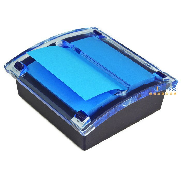 3M 台灣 Post-it 抽取式便條台 C4216 系列