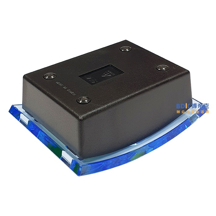 3M 台灣 Post-it 抽取式便條台 DS123 (不挑色)