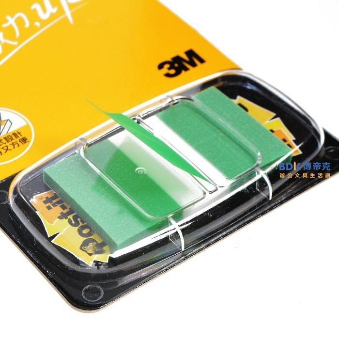 3M 台灣 Post-it 681抽取式標籤系列 681N 系列