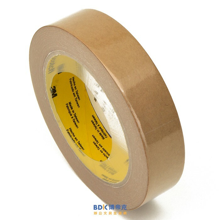 3M 台灣 Scotch 牛皮紙膠帶系列 3039 系列