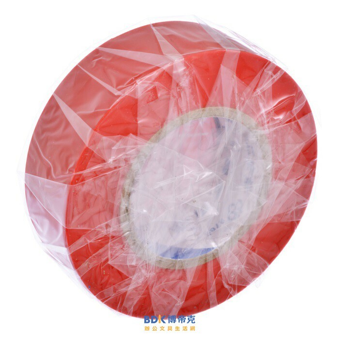 鹿頭牌膠帶 Deer Brand PVC絕緣膠帶 電火布 19mm x 10M 系列