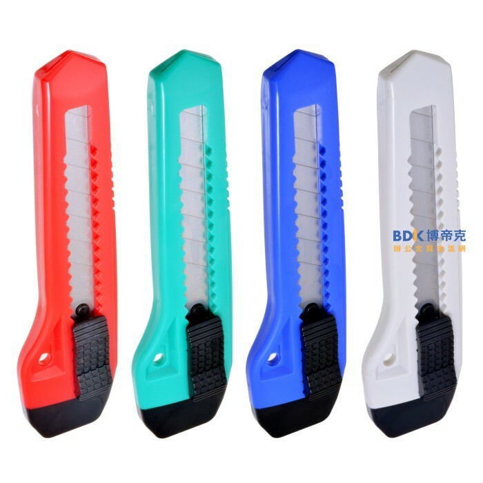 SDI 手牌 經濟型大美工刀 0426C 系列