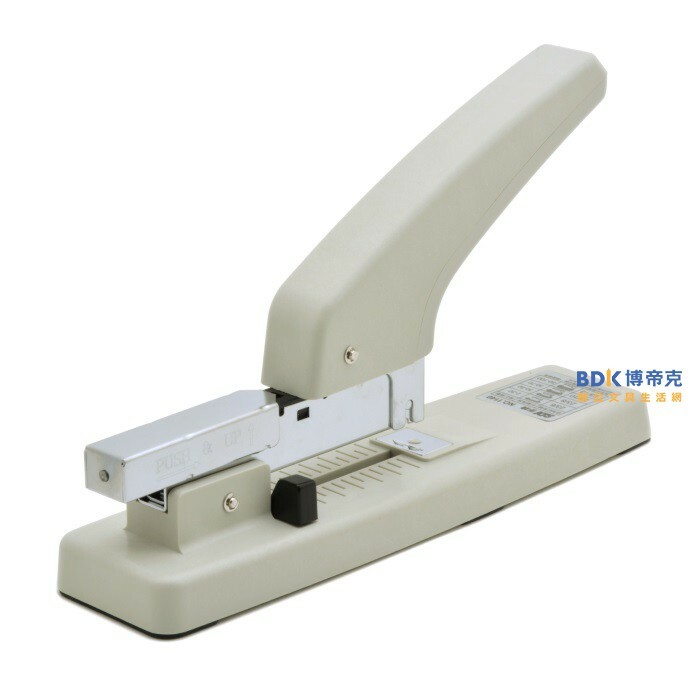 SDI 手牌 重力型釘書機1140P