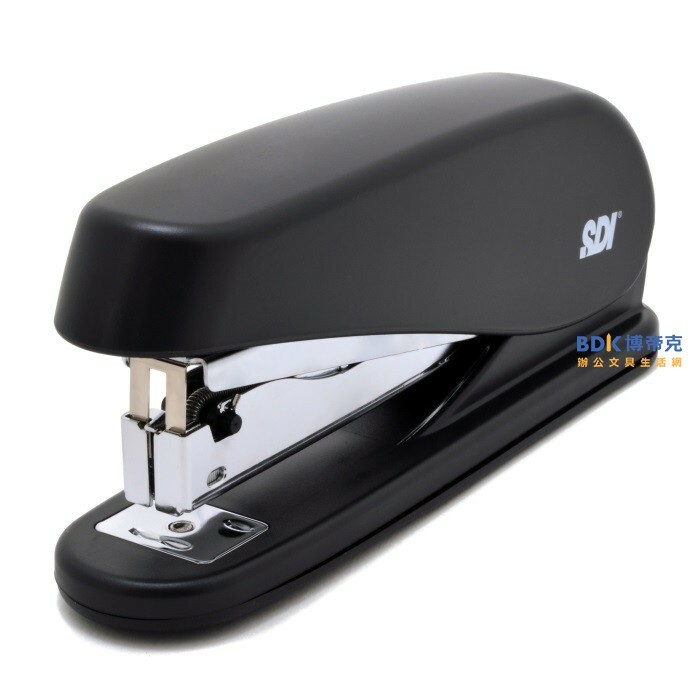 SDI 手牌 Orca省力型釘書機 (附3號訂書針) 6186