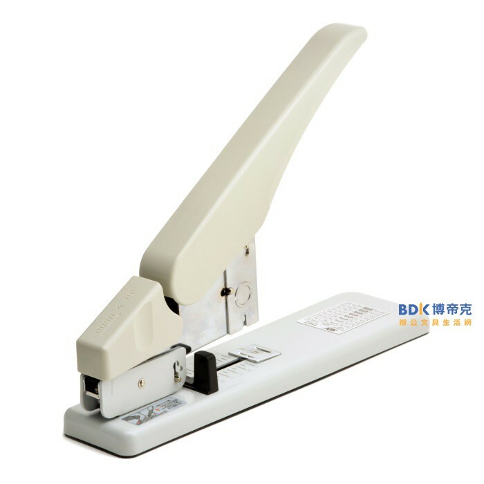 SDI 手牌 高張數重力型釘書機1142