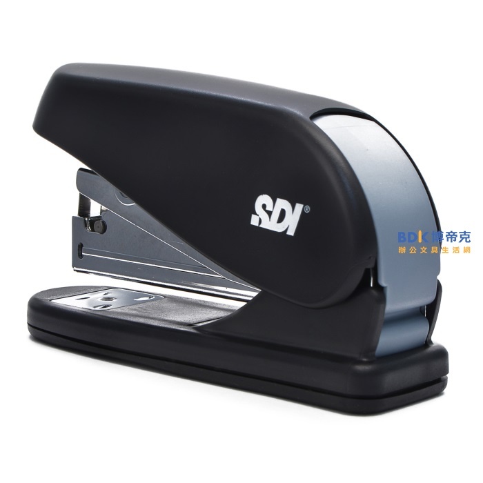 SDI 手牌 Orca省力型釘書機(附3號針) 6176 系列