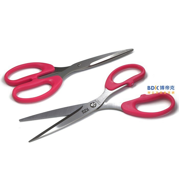 SDI 手牌 美術系 7 1/2"美勞事務剪刀 0835C 系列