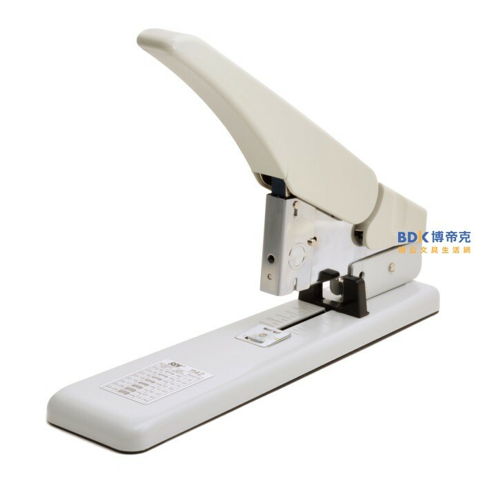 SDI 手牌 高張數重力型釘書機1142