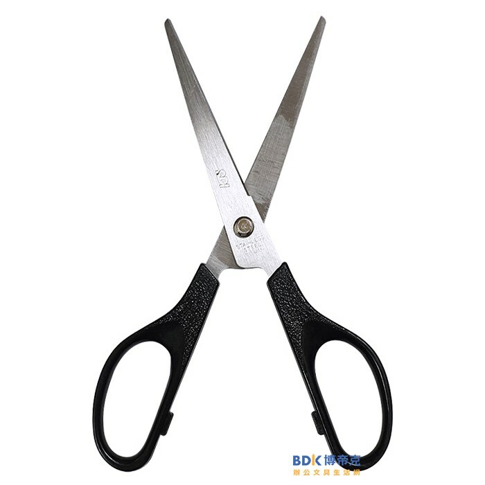 SDI 手牌 老實系 6 1/2"實用事務剪刀 0865C