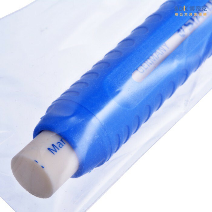 STAEDTLER 施德樓 漸進式塑膠擦筆 528-50