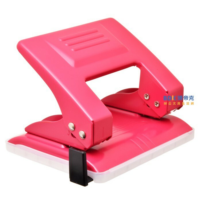 SDI 手牌 雙孔打孔機(附刻尺) 0822B 系列