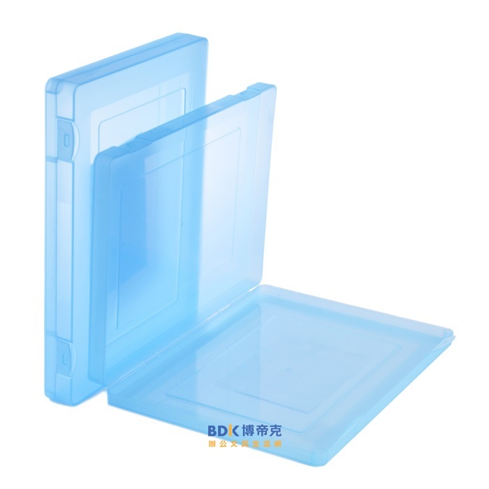 W.I.P 韋億塑膠 A4資料盒 3cm CP3303 系列