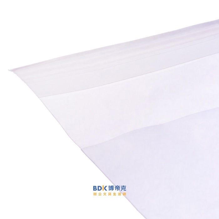 哈哈書套 hahacover 真好袋OPP自黏包裝袋 透明包裝袋 05~36 系列