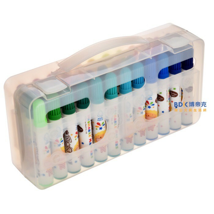 雄獅鉛筆 SIMBALION 奶油獅 可水洗彩色筆 系列