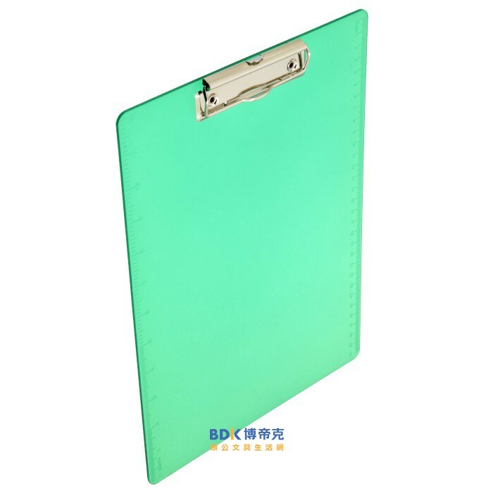 聯合文具 A4壓克力直式版夾 EP-041 系列