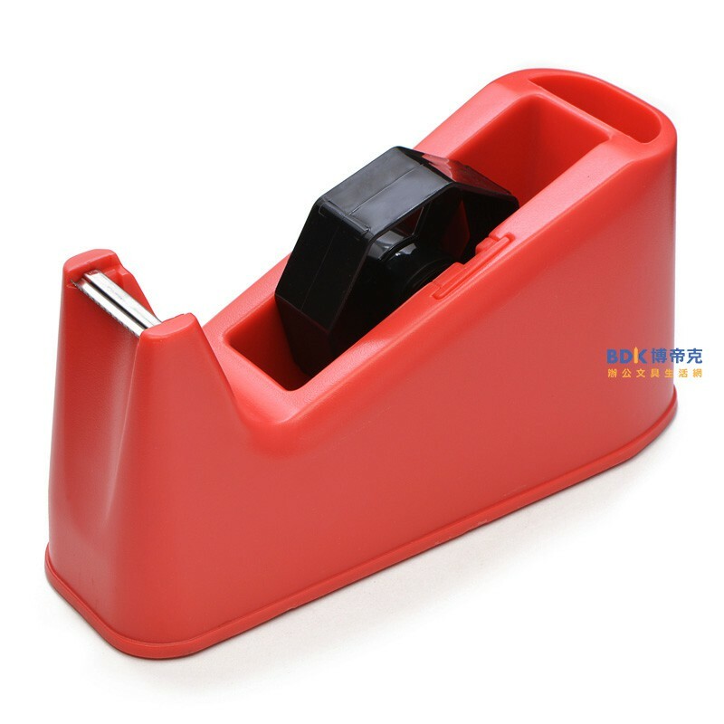 ABEL 力大牌 TD100 桌上型膠帶台(附筆筒功能) 系列