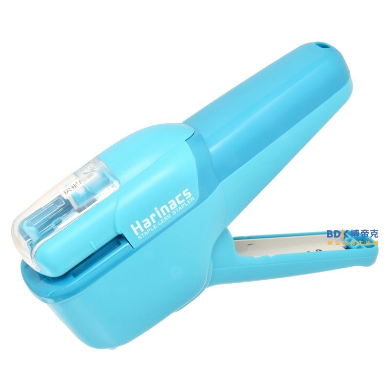 KOKUYO 無針訂書機(有孔) /10枚 SLN-MSH110 系列