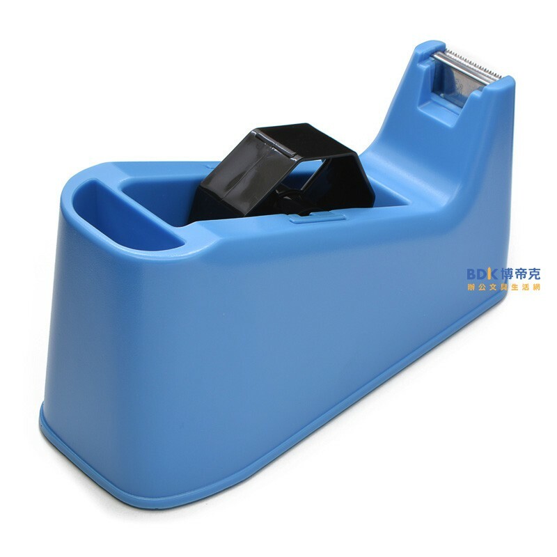 ABEL 力大牌 TD100 桌上型膠帶台(附筆筒功能) 系列