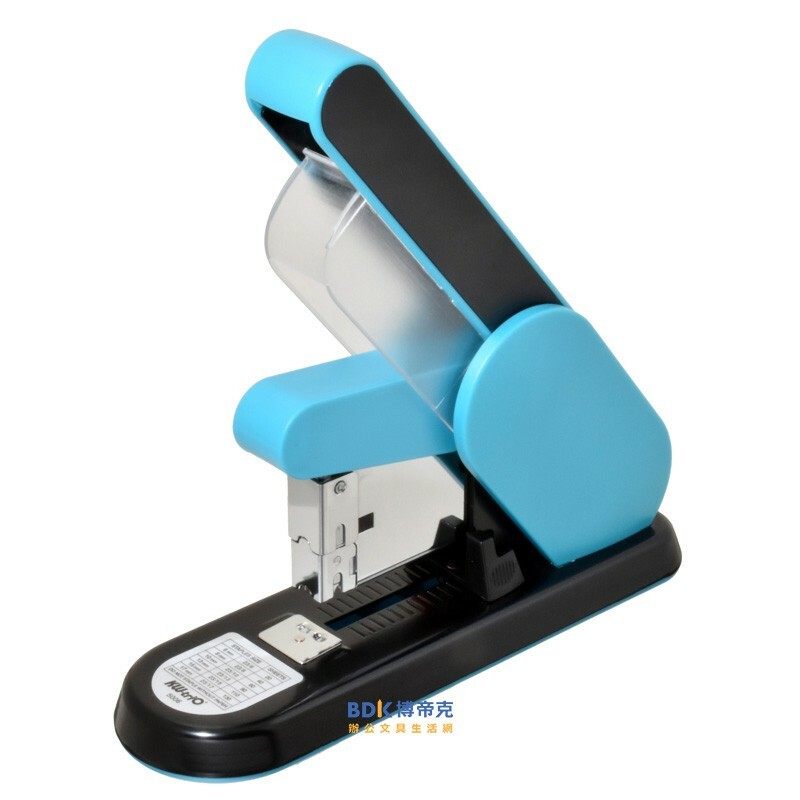 KW-triO 可得優 重型省力訂書機(130張) 5006 冰河藍