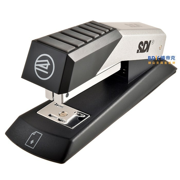 SDI 手牌 3號經典復古型釘書機(附針) No.1194MA