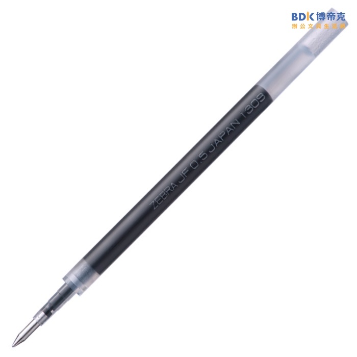 ZEBRA 斑馬 SARASA CLIP 鋼珠筆替芯 JF 系列