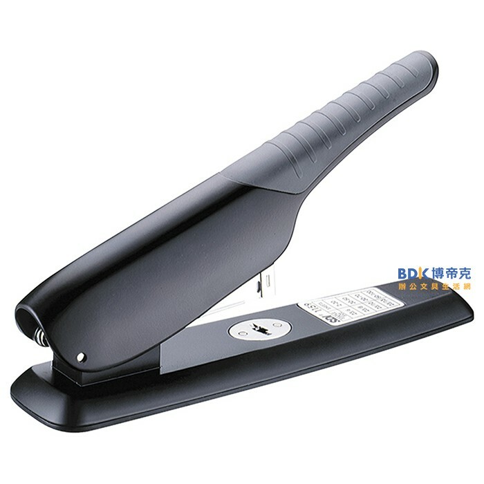 SDI 手牌 舒適型 重力型訂書機 No.1159B