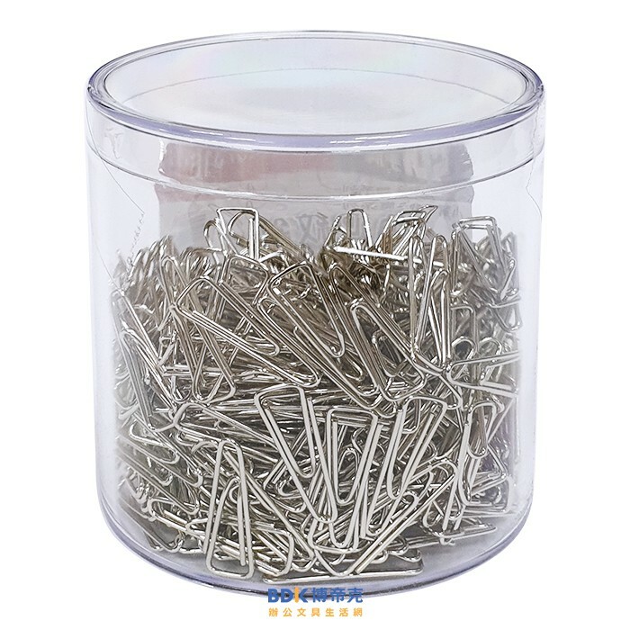 SDI 手牌 三角迴紋針 500入 No.0731E