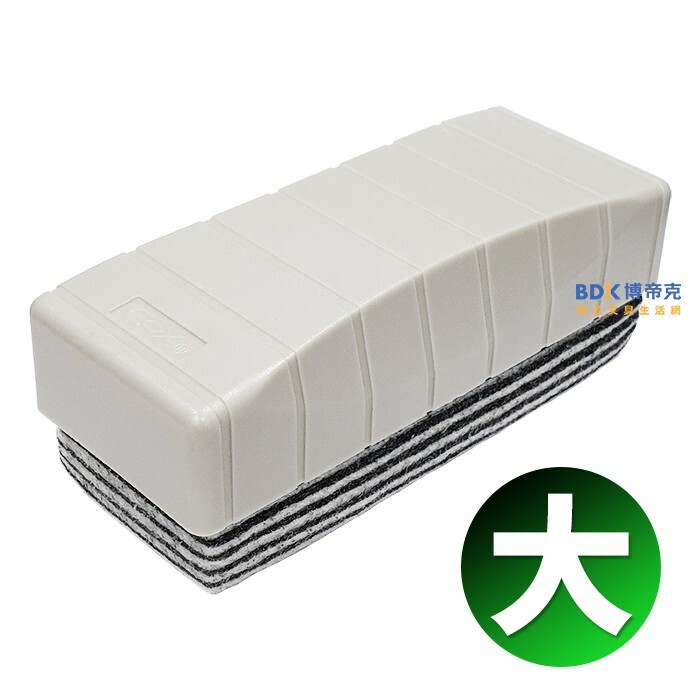 COX 三燕 可撕式白板擦(十層)(大) SB-12