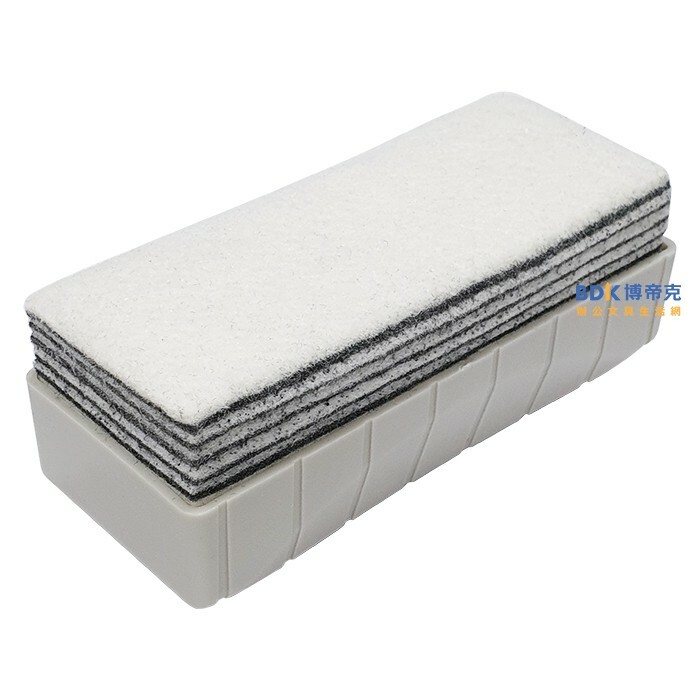 COX 三燕 可撕式白板擦(十層)(大) SB-12