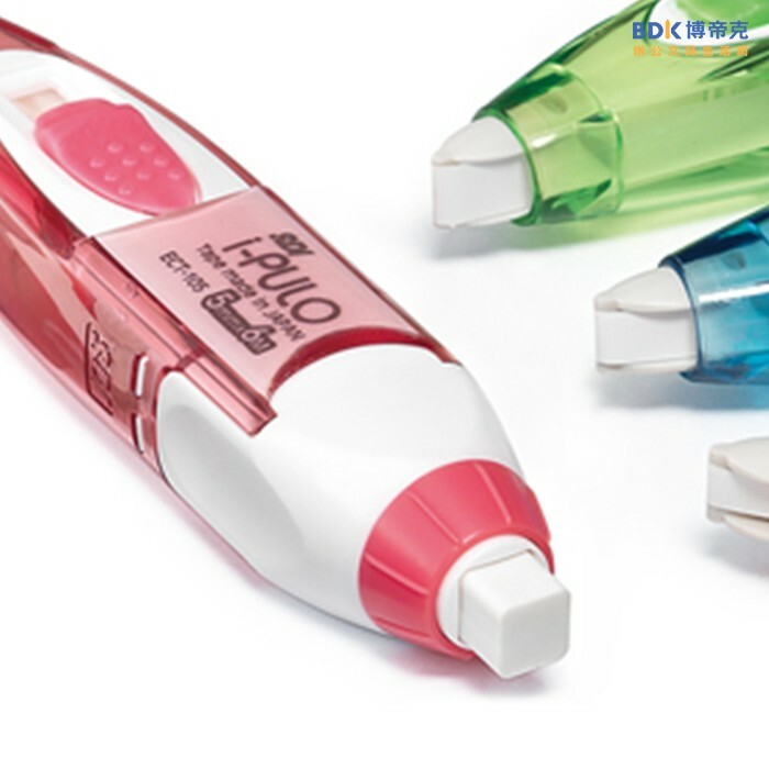 SDI 手牌 雙主修兩用修正帶替換帶塑膠擦補充包(5入) GPE-05