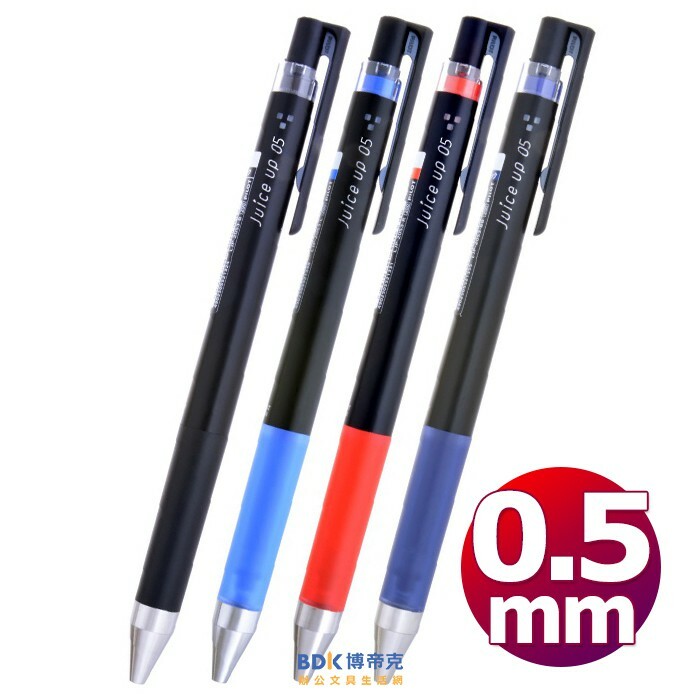 PILOT 百樂文具 超級果汁筆Juice up 0.5mm LJP-20S5 系列