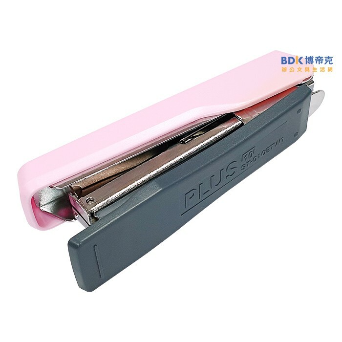 PLUS 台灣普樂士 好好訂 訂書機 ST-010ETW1 系列