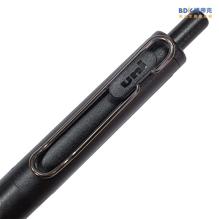 uni 三菱鉛筆 uni-ball ONE F 自動鋼珠筆 UMN-SF (新色追加)